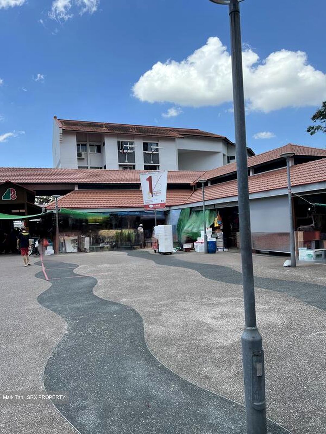 Bukit Batok Street 31 (D23), Shop House #569584141